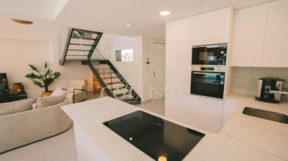 New Build - Villa -
Finestrat - Sierra cortina