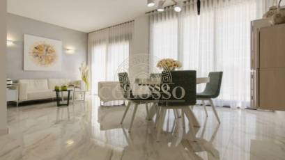 Obra nueva - Villa -
Orihuela Costa