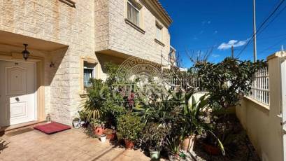 Resale - Townhouse -
Alfaz del Pi - ALBIR ALTO