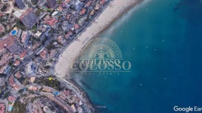 Nouvelle construction - Attique -
Benidorm - Poniente