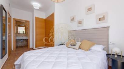 Resale - Penthouse -
Archena - Balneario