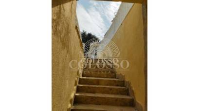 Resale - Villa -
Calpe - Maryvilla