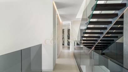 New Build - Villa de Lujo -
Finestrat - Sierra cortina