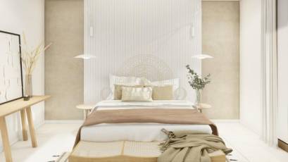 Resale - Villa de Lujo -
Finestrat - Camporrosso village