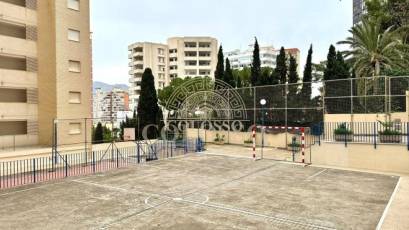 Resale - Apartamento -
Benidorm - Rincon de Loix Cruz
