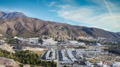 Resale - Pareado -
Finestrat - Balcón de finestrat