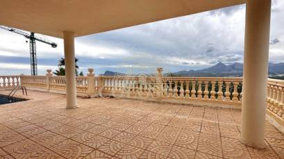 Reventa - Villa -
Altea - Altea Hills