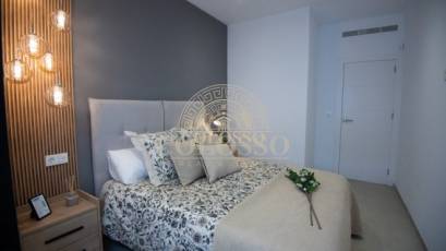 New Build - Townhouse -
San Javier - Santiago de la Ribera