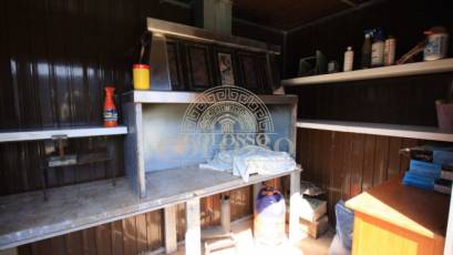 Resale - Chalet -
Orihuela Costa - Campoamor