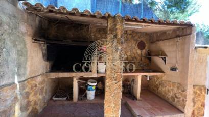 Resale - Chalet -
Godelleta - El bosque
