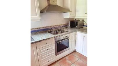 Resale - Piso -
Benidorm - Avenida Beniarda
