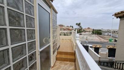 Reventa - Bungalow -
Orihuela Costa - La Zenia