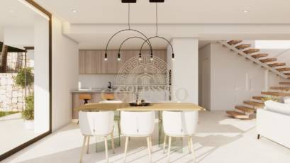 Nouvelle construction - Villa -
Cumbre del Sol