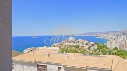 New Build - Chalet -
Benidorm - Rincon de Loix Cruz