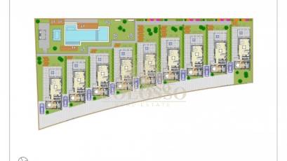 New Build - Villa -
Pilar de la Horadada - Lo Romero Golf