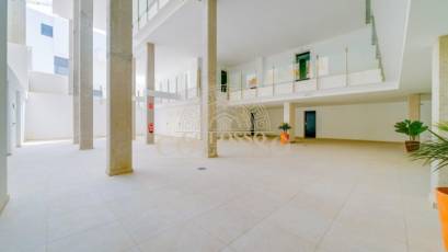 Resale - Apartamento -
Finestrat - Camporrosso village