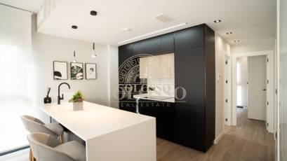 New Build - low-bungalow -
Torrevieja