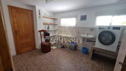 Reventa - Villa -
Orihuela Costa - Villamartín
