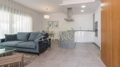 New Build - Bungalow Planta Baja -
Torrevieja - Los balcones