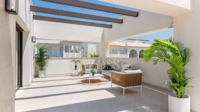 New Build - detached -
Ciudad Quesada