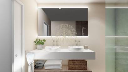 Resale - Villa de Lujo -
BAÑOS Y MENDIGO - Altaona golf and country village