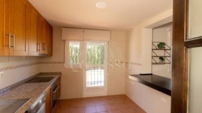 New Build - Townhouse -
Fuente alamo de Murcia - LAS PALAS