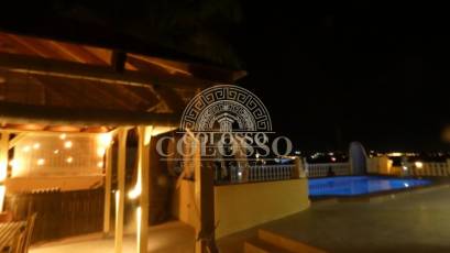Resale - Villa -
Alfaz del Pi - Albir