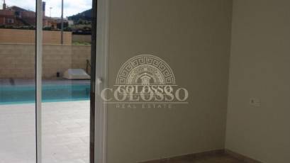 New Build - Villa -
La Romana - None