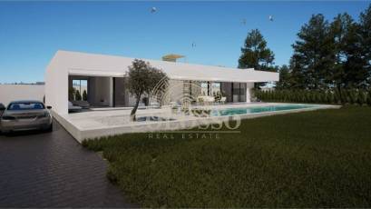 Nouvelle construction - detached -
Orihuela Costa