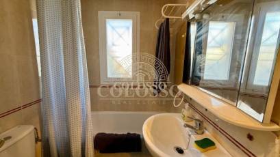 Alquiler - Bungalow Planta Baja -
Torrevieja - Nueva Torrevieja - Aguas Nuevas