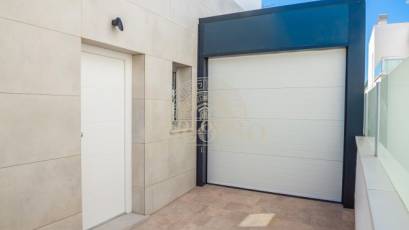 New Build - Villa -
Los Alcázares - Serena Golf