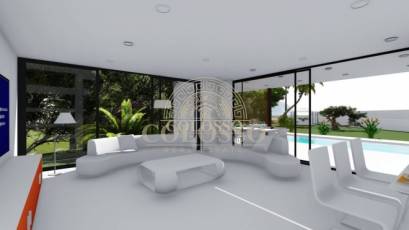 Resale - Chalet -
Calpe - Canuta I