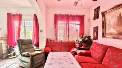 Resale - Villa -
l'Alfas del Pi - Romeral
