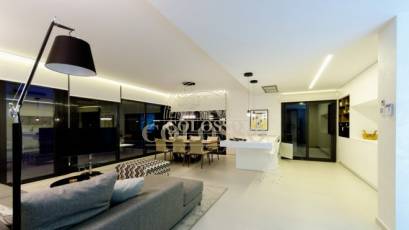 New Build - Villa -
Orihuela Costa - Campoamor
