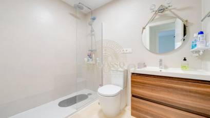 Resale - Villa -
Villajoyosa - Paraiso