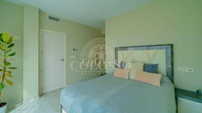 Resale - Villa de Lujo -
Finestrat - Camporrosso village