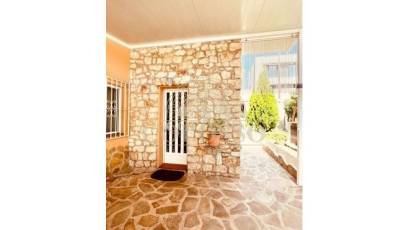 Resale - Chalet -
Calpe - Cometa