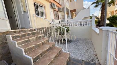 Location - Bungalow -
Alicante - La Florida