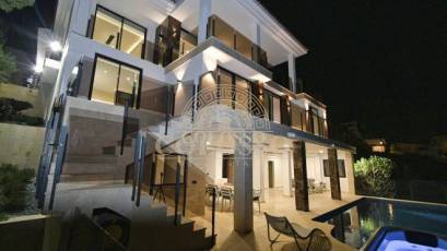 Resale - Villa de Lujo -
Altea - Altea Hills