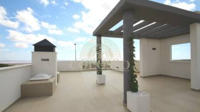 New Build - Villa -
San Miguel de Salinas - Cerro del Sol