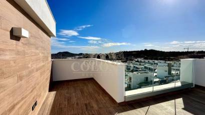 Resale - Villa de Lujo -
Finestrat - Campana garden