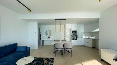 Resale - Apartamento -
Benidorm - Poniente