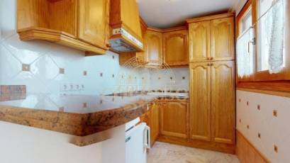 Resale - Villa -
Calpe - Maryvilla