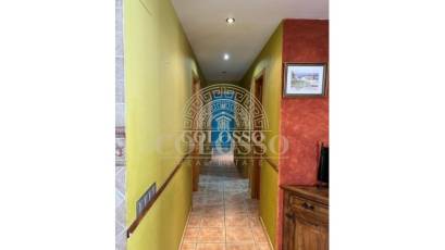 Resale - Chalet -
Godelleta - El bosque