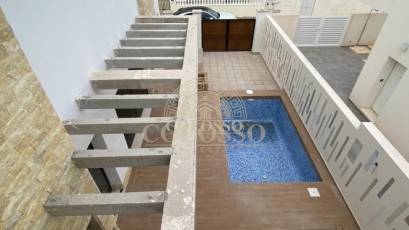 Resale - Villa -
Benijofar - Benimar