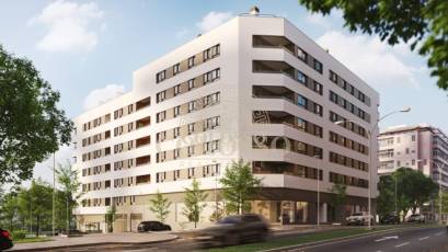 Resale - Piso -
Alicante - Benalua
