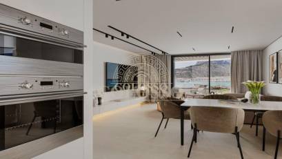 Resale - Apartamento -
Calpe - Ifach