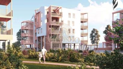 Resale - Apartamento -
El Verger - PLAYA DEVESES- EL VERGER