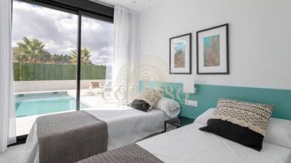 Resale - Villa de Lujo -
Calasparra - Coto riñales
