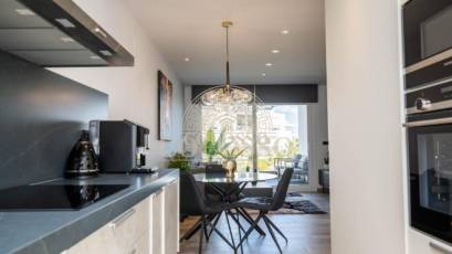Resale - Loft -
Torrevieja - Los altos
